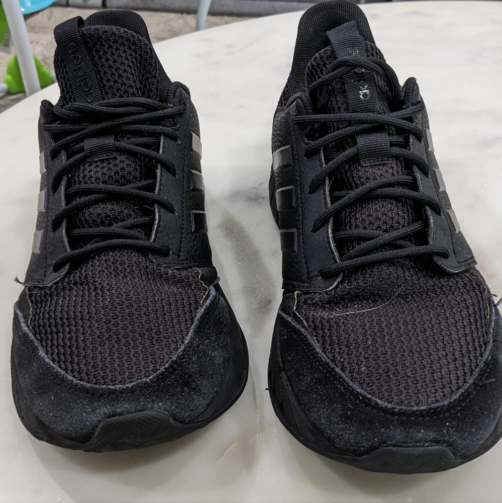 Adidas cloudfoam walking performance Questarstrike Athletic sneakers - Picture 5 of 7
